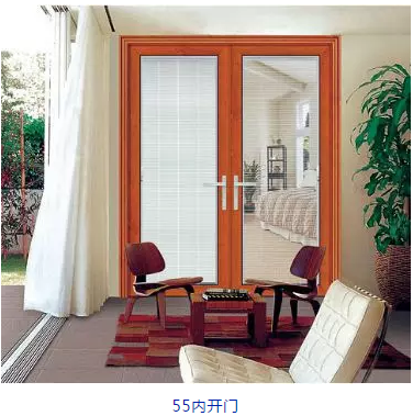 南方鋁業(yè)丨高端門(mén)窗，是如何釋放建筑型材的魅力的？