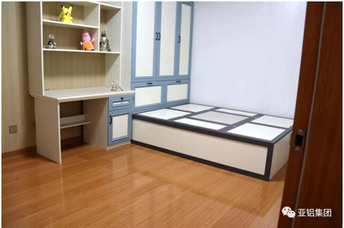 “德國(guó)門窗幕墻行業(yè)技術(shù)及法規(guī)研修班(專家級(jí))”蒞臨AG亞鋁！