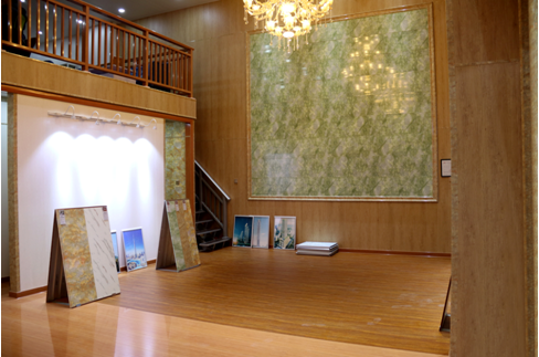 “德國(guó)門窗幕墻行業(yè)技術(shù)及法規(guī)研修班(專家級(jí))”蒞臨AG亞鋁！